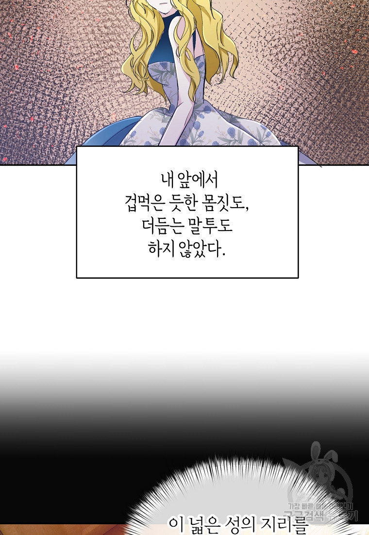 흑막을 치료하고 도망쳐버렸다 9화 - 웹툰 이미지 78