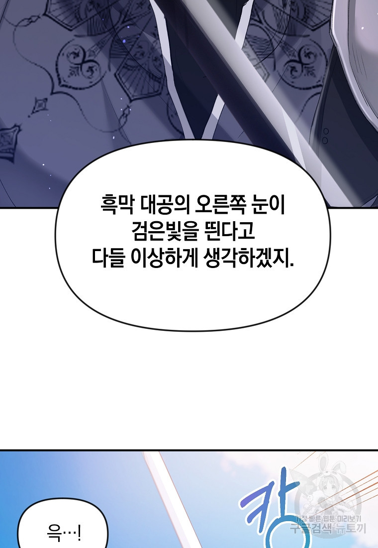 흑막을 치료하고 도망쳐버렸다 13화 - 웹툰 이미지 51