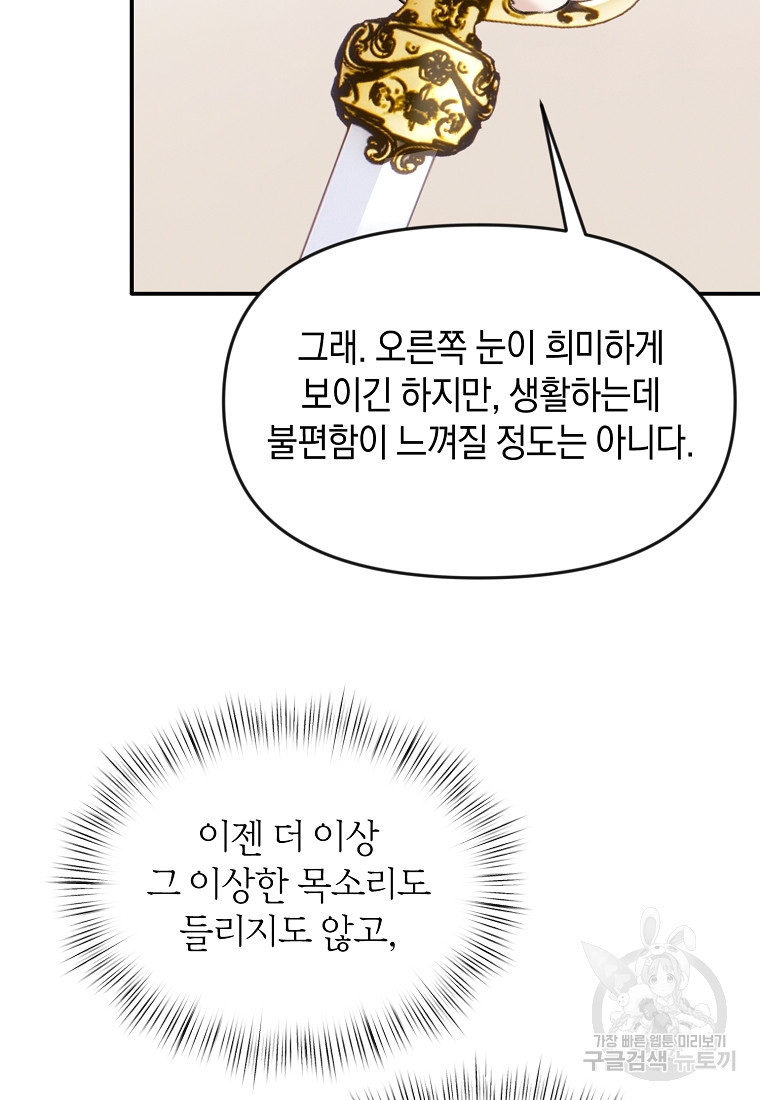 흑막을 치료하고 도망쳐버렸다 13화 - 웹툰 이미지 66