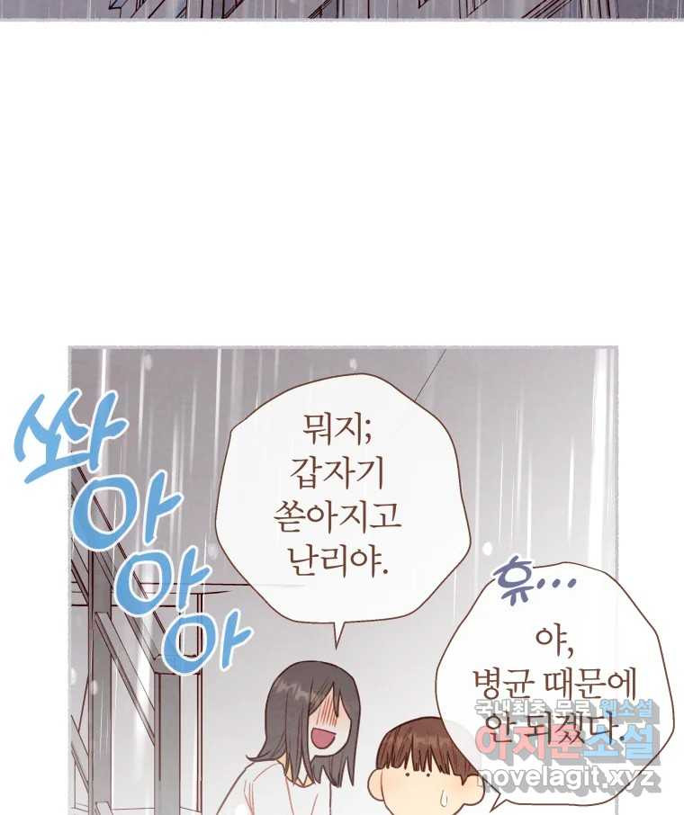 사랑하는 존재 청춘기 7화 - 웹툰 이미지 75