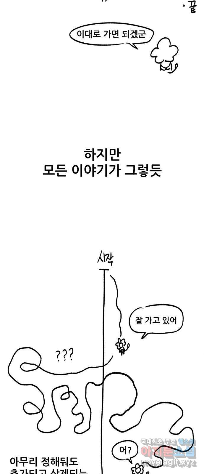 범이올시다! 후기 - 웹툰 이미지 21