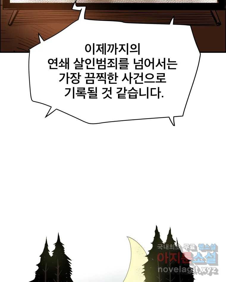 도깨비언덕에 왜 왔니? 2부 해수 82 - 웹툰 이미지 7