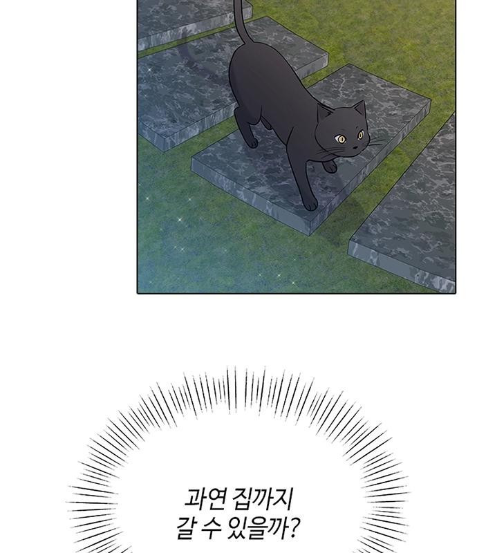 고양이 키스 2화 - 웹툰 이미지 44