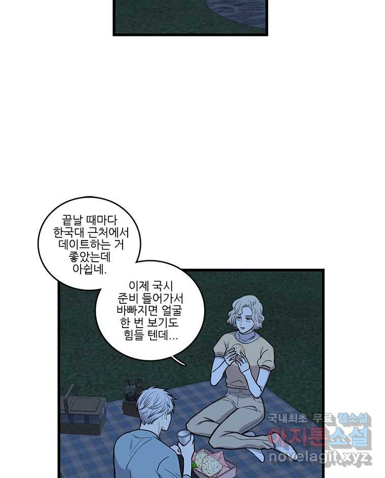 순정 히포크라테스 시즌5 18화 - 웹툰 이미지 2