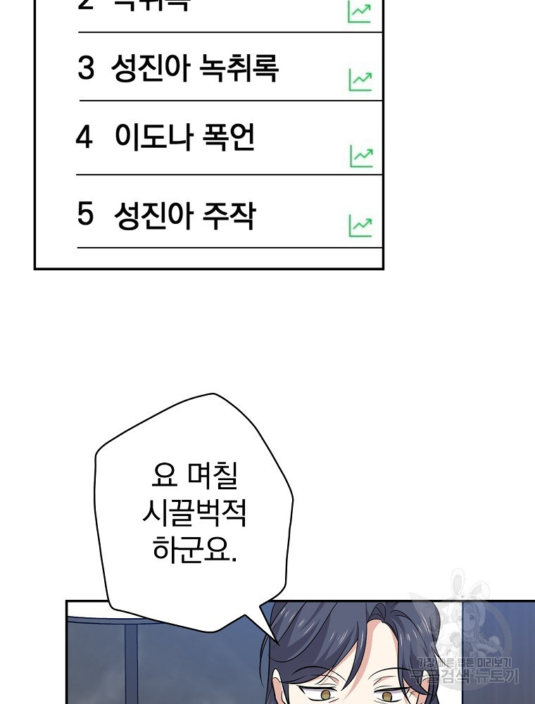 막장드라마의 제왕 86화 - 웹툰 이미지 32