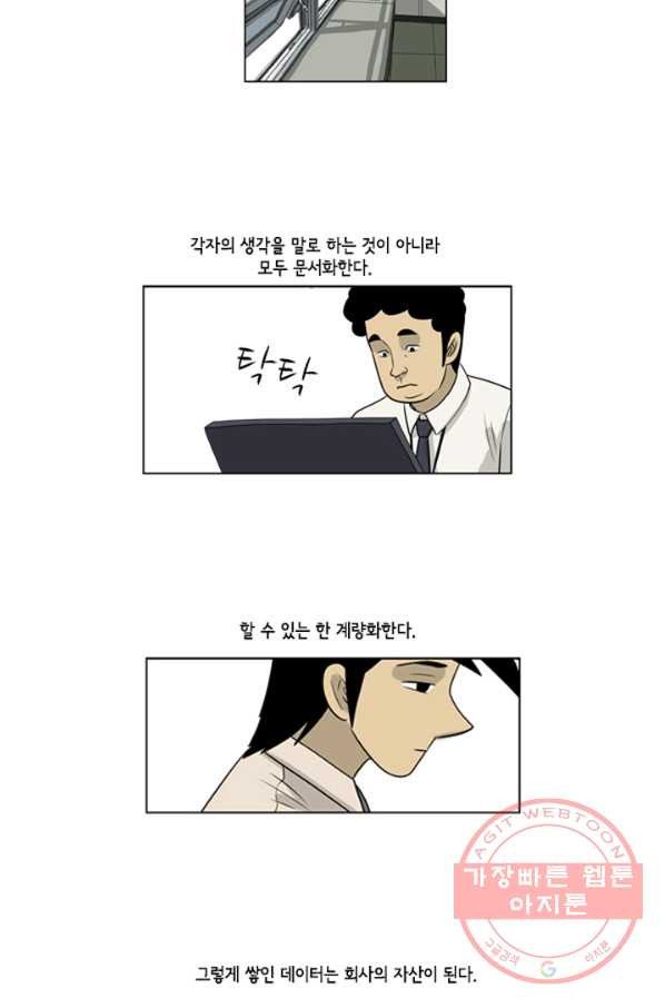 미생1 40수 - 웹툰 이미지 34