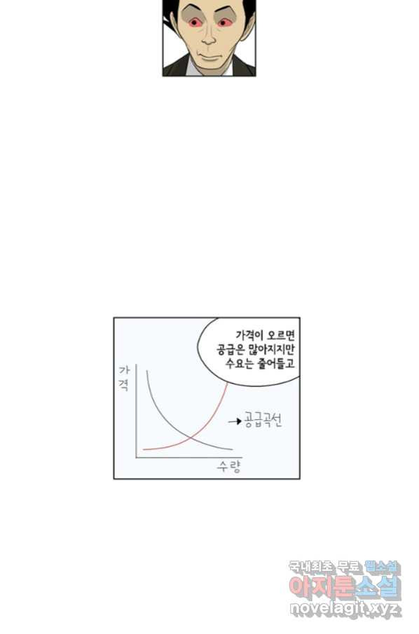 미생1 107수 - 웹툰 이미지 22