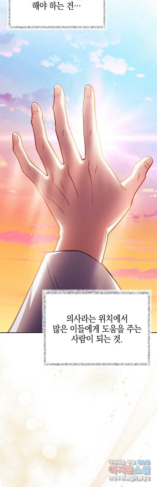 레벨업 닥터 최기석 52화 - 웹툰 이미지 31