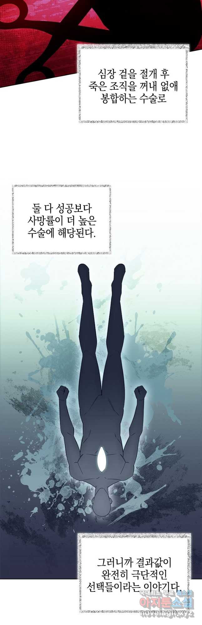 레벨업 닥터 최기석 53화 - 웹툰 이미지 25