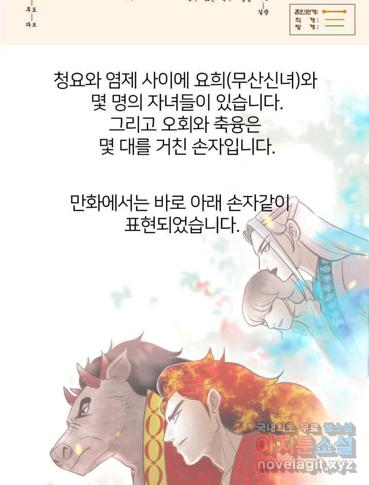 수린당 -비늘 고치는 집- 후기 - 웹툰 이미지 15