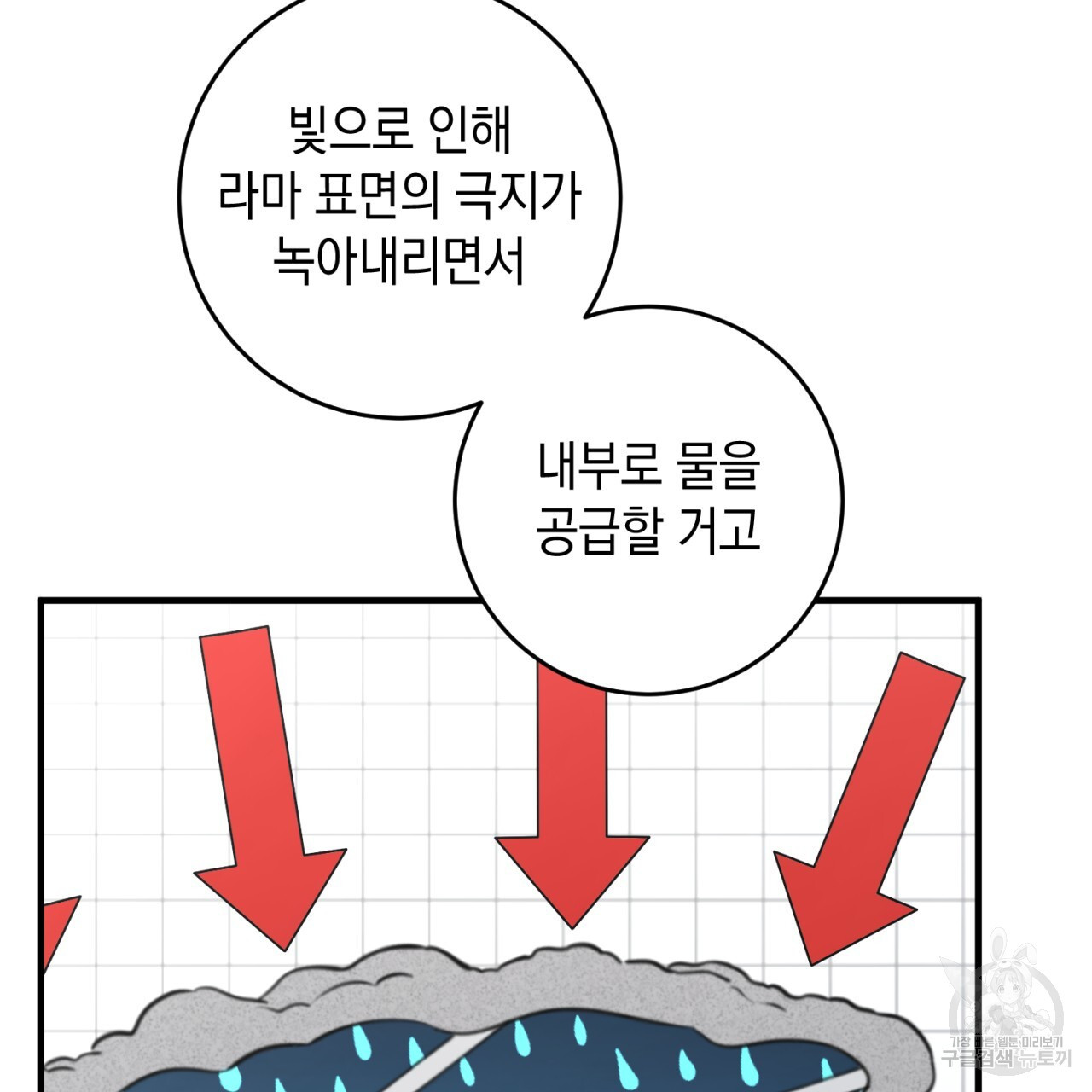 철수를 구하시오 60화 - 웹툰 이미지 47