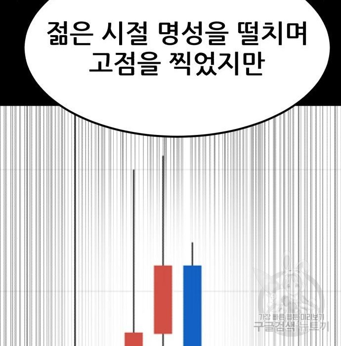 코인 리벤지 22화 - 웹툰 이미지 129