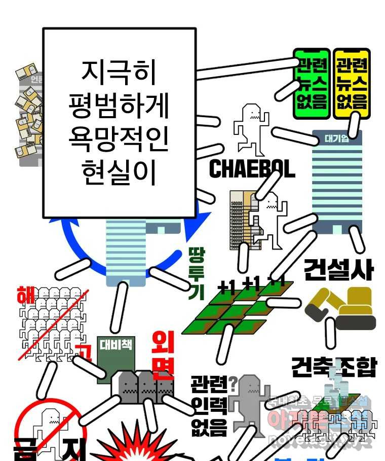 짝과 적 50. 짝을 찾는 이상주의자의 경험 - 웹툰 이미지 102