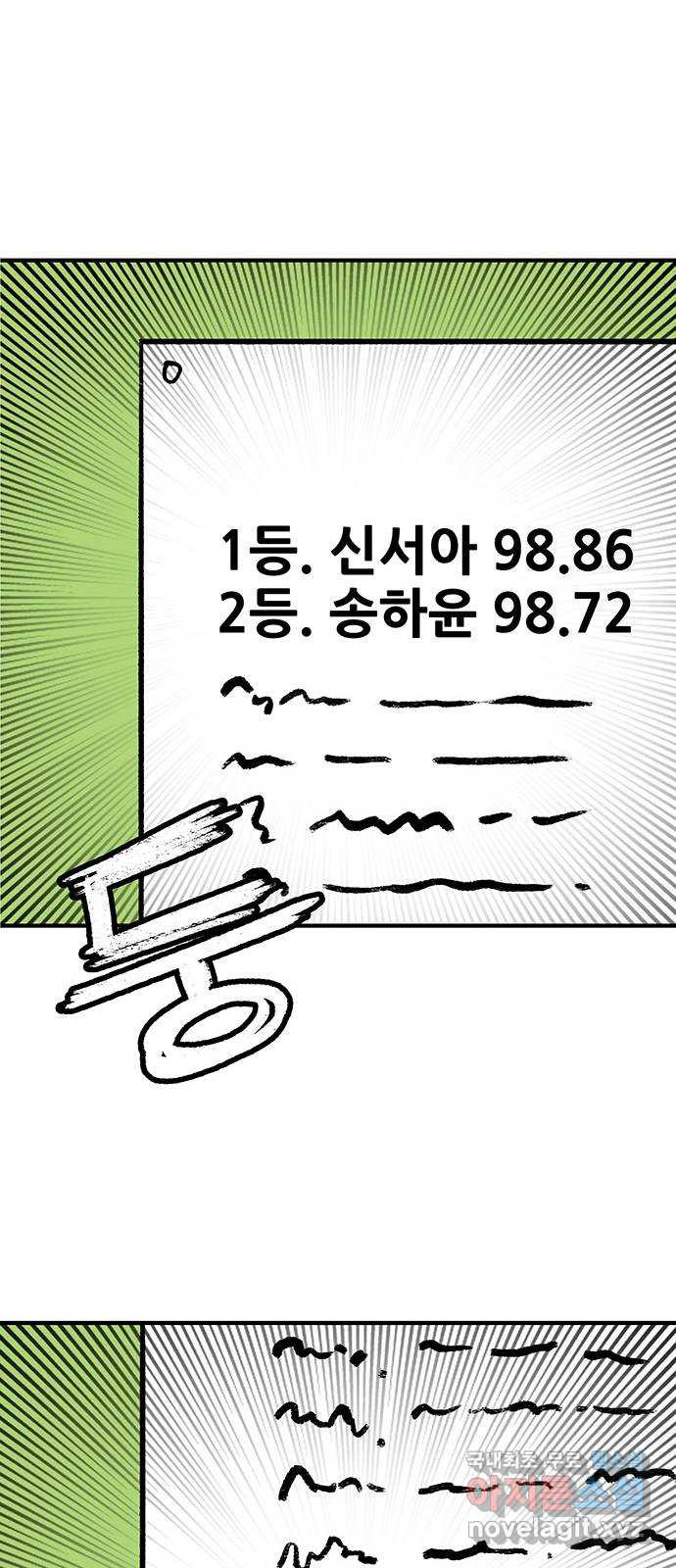 생존고백 62화. 피의 고사 - 웹툰 이미지 13