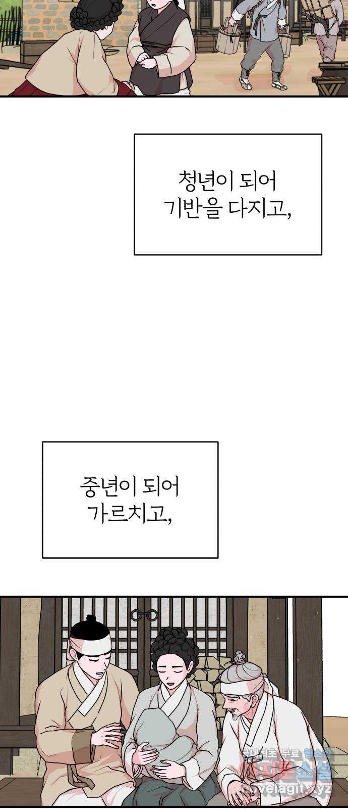 여우애담 외전2-휘(2) - 웹툰 이미지 51