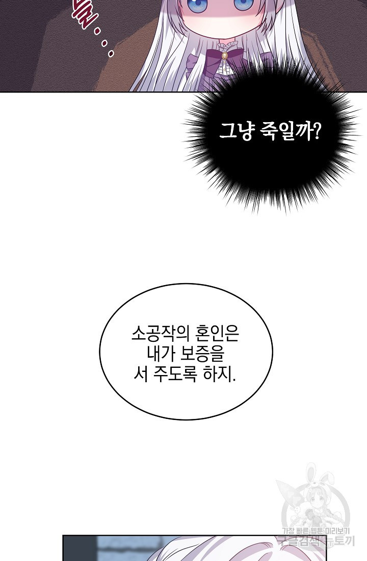 태양을 삼킨꽃 17화 - 웹툰 이미지 28