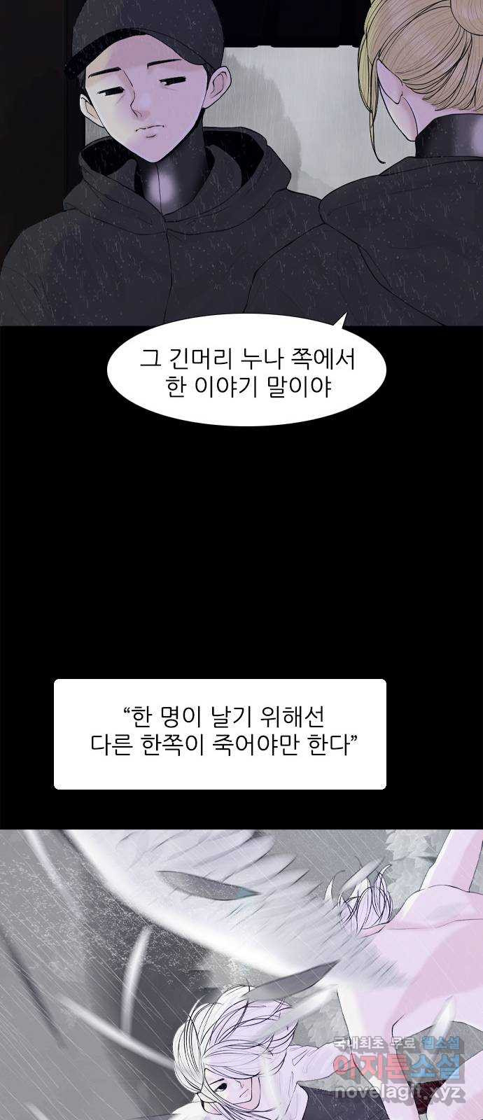 행성인간2: 행성의 15화 - 웹툰 이미지 52