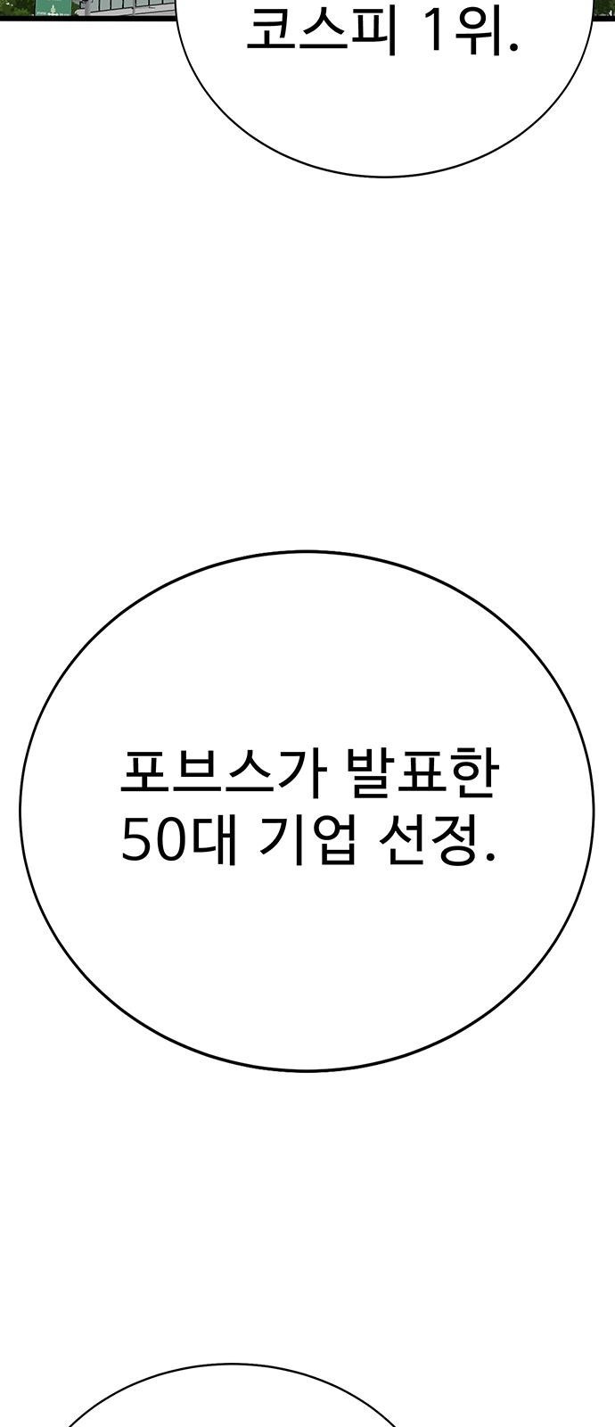 일진과의 전쟁 1화 - 웹툰 이미지 252