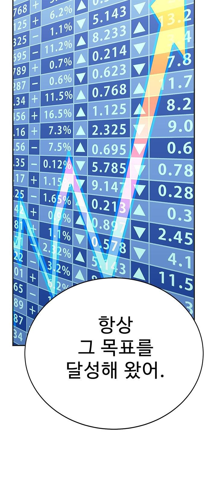 일진과의 전쟁 1화 - 웹툰 이미지 260