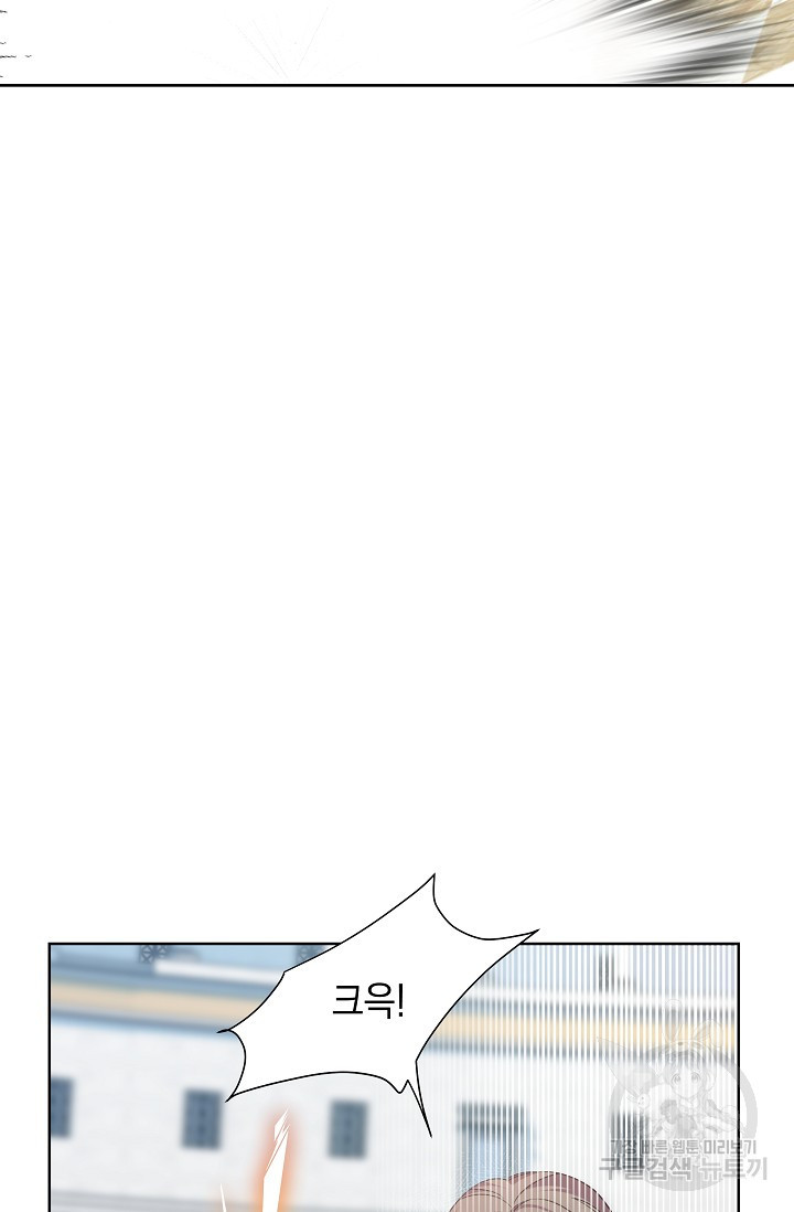 태양을 삼킨꽃 21화 - 웹툰 이미지 56