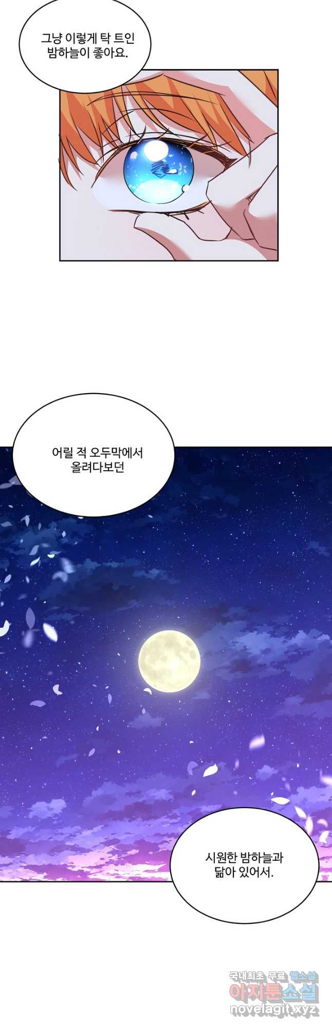 공작가의 99번째 신부 61화 - 웹툰 이미지 24