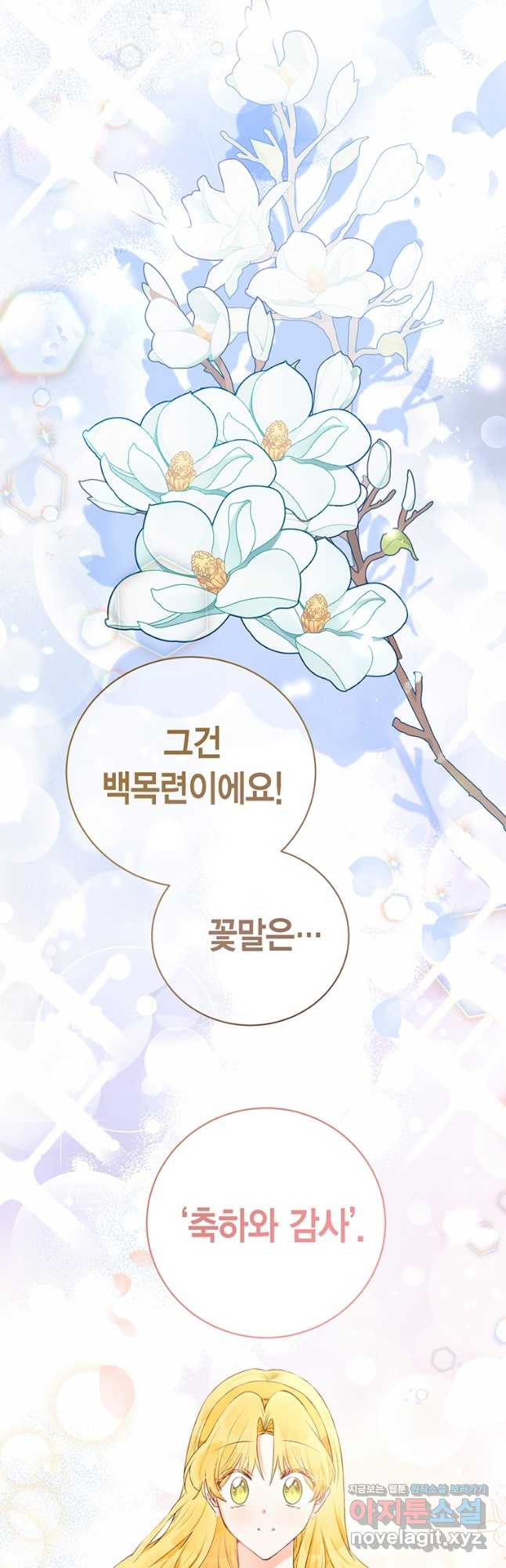 그 남자는 제 친오빠인데요, 공작님 39화 - 웹툰 이미지 33