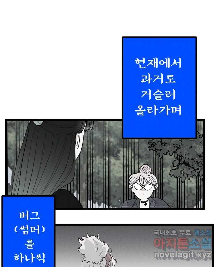 남산도서관 환생 북클럽 44화 - 웹툰 이미지 100