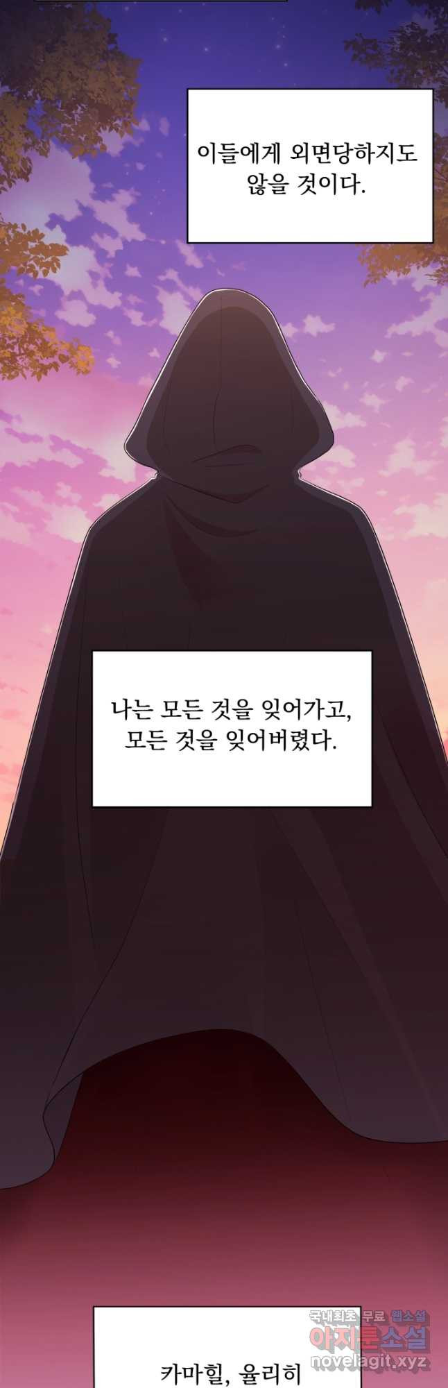 악역도 귀찮아서 70화 - 웹툰 이미지 3