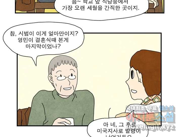 사사롭지만 좋은 날 31화 번외편 - 웹툰 이미지 63