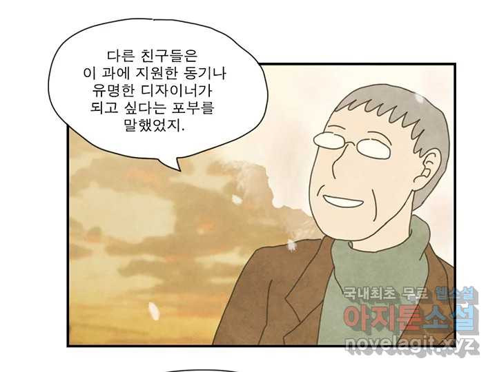 사사롭지만 좋은 날 31화 번외편 - 웹툰 이미지 79