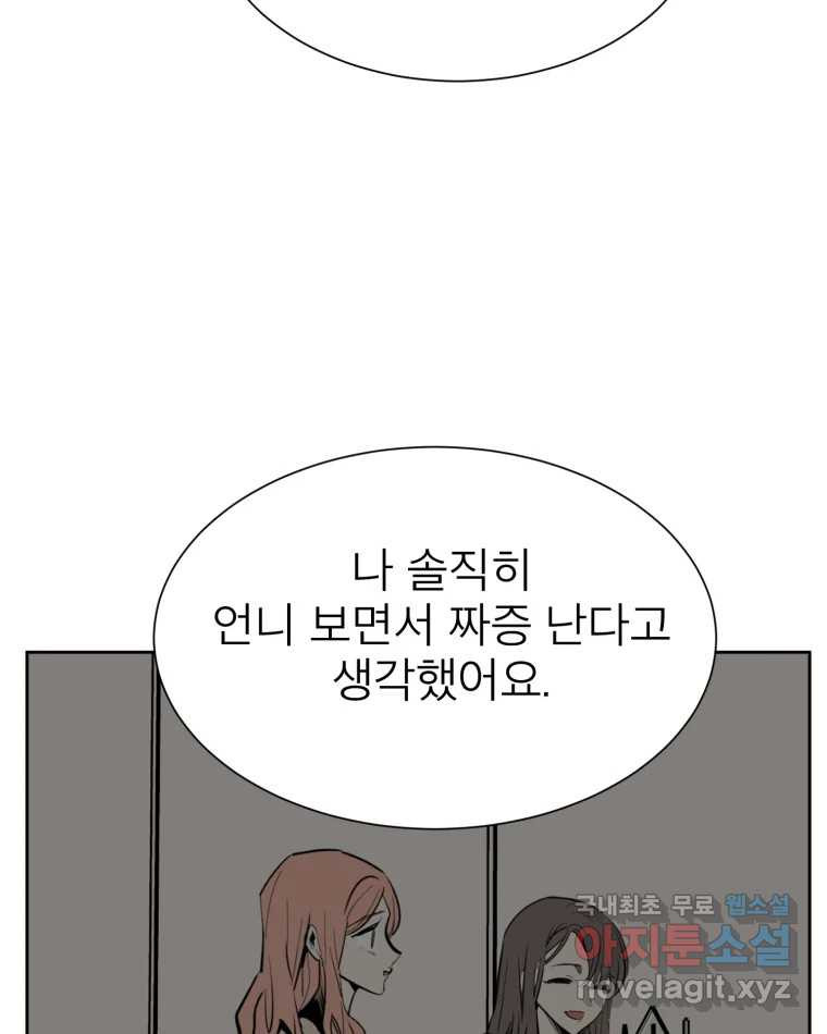 취향의 문제 45.정리 - 웹툰 이미지 68