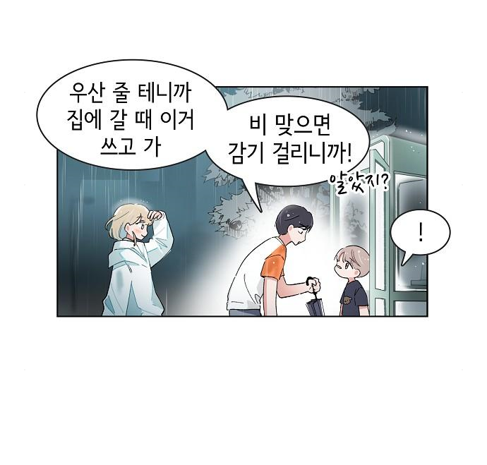 오로지 너를 이기고 싶어 184화 - 웹툰 이미지 15