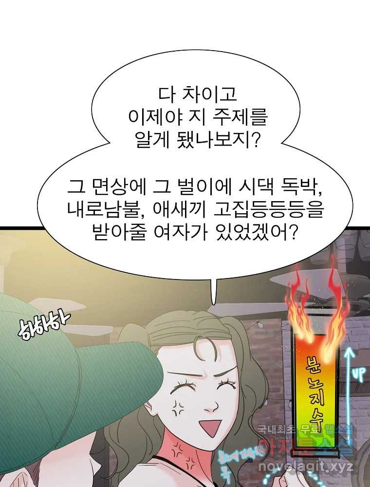 여름엔 비 43화 - 웹툰 이미지 75