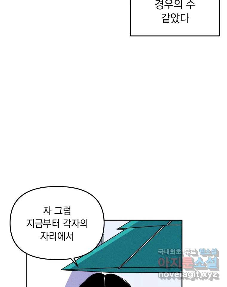 낙원씨네마 35화 - 웹툰 이미지 113