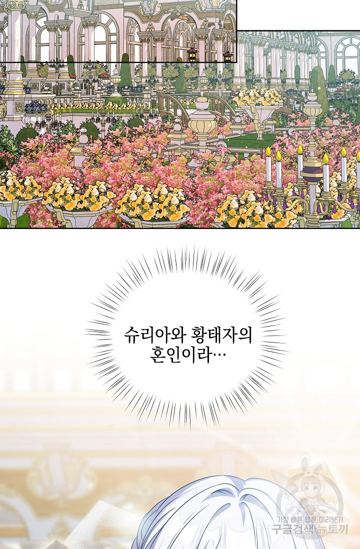 태양을 삼킨꽃 26화 - 웹툰 이미지 24