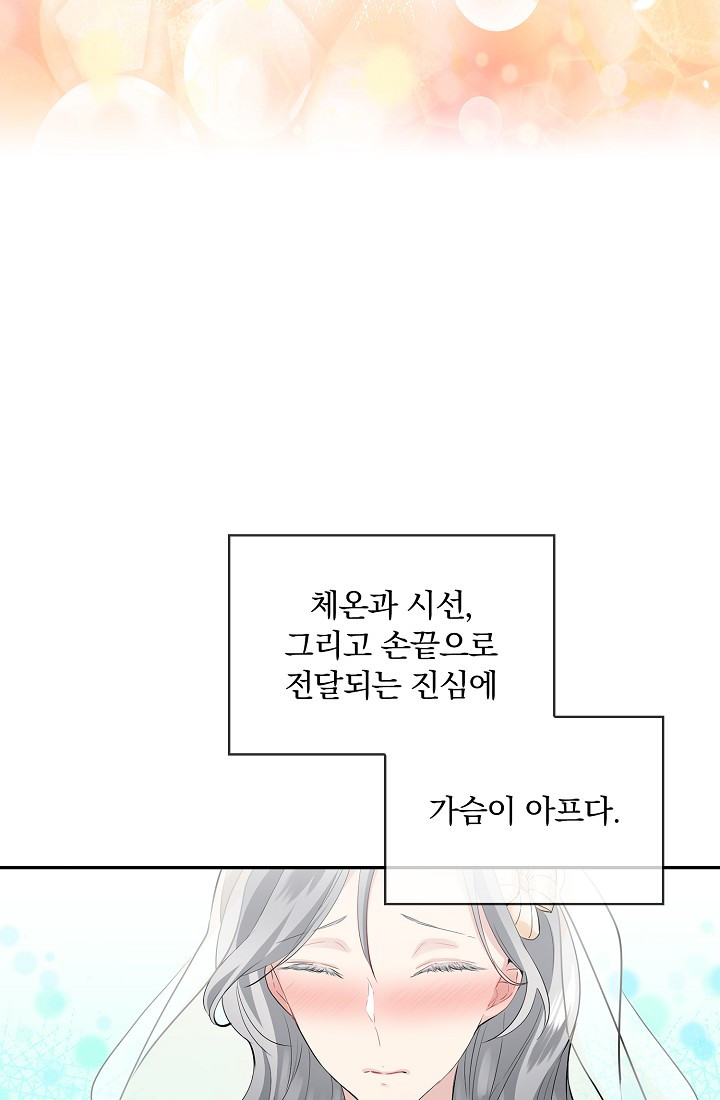 눌리타스 : 절반의 백작 영애 81화 - 웹툰 이미지 43