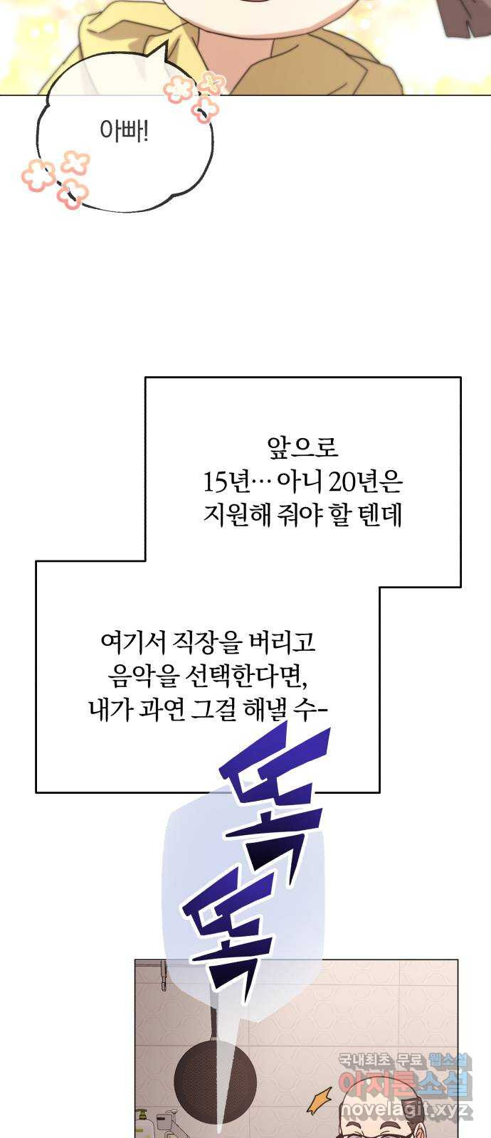 슈퍼스타 천대리 61화 오해가 있는 것 같은데- - 웹툰 이미지 73