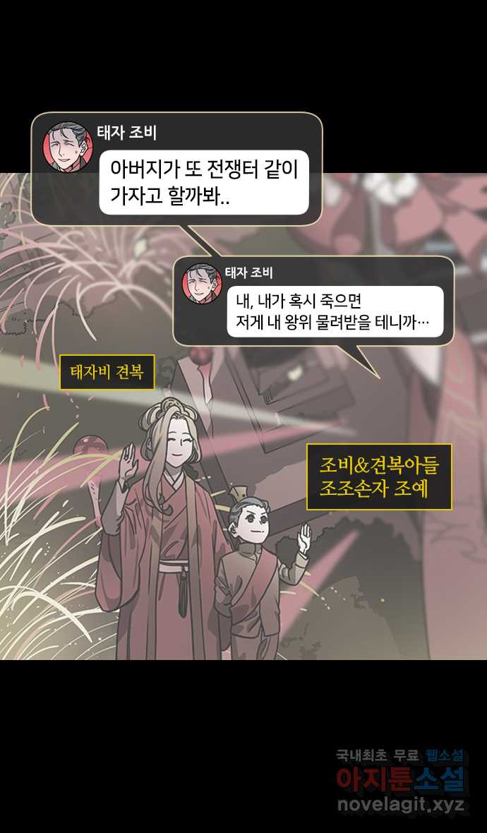 삼국지톡 삼국지_38. 조조의 마지막 전쟁 - 웹툰 이미지 22