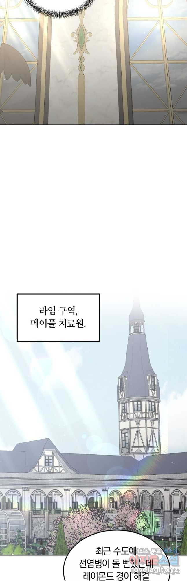 닥터 플레이어 40화 - 웹툰 이미지 51