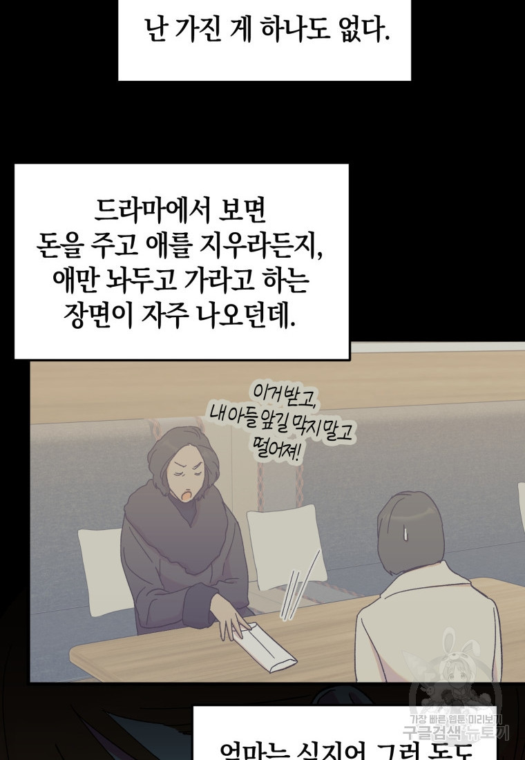 오만한 사장님의 치료법 32화 - 웹툰 이미지 66