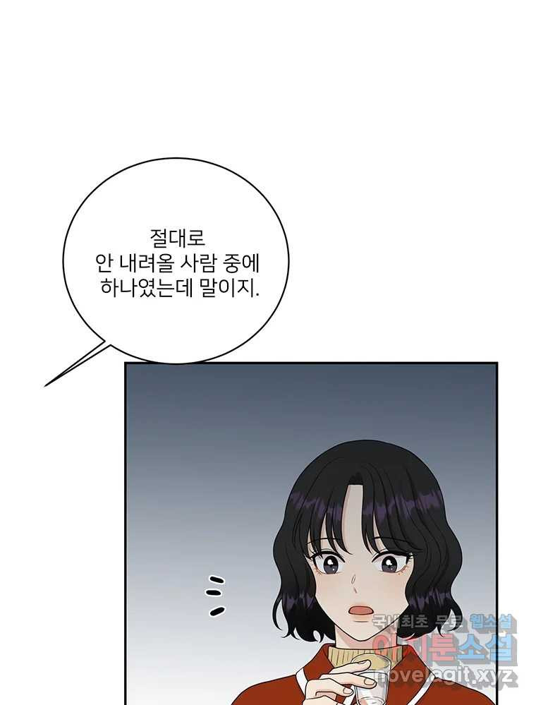 청춘귀촌보고서 21화 무슨 사이다(2) - 웹툰 이미지 77