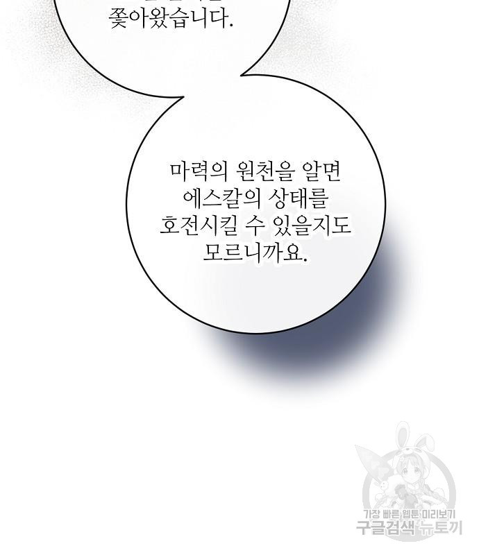 미친 후작을 길들이고 말았다 71화 - 웹툰 이미지 41