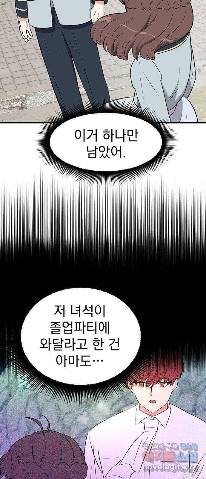 하렘에서 살아남기 50화 - 웹툰 이미지 10