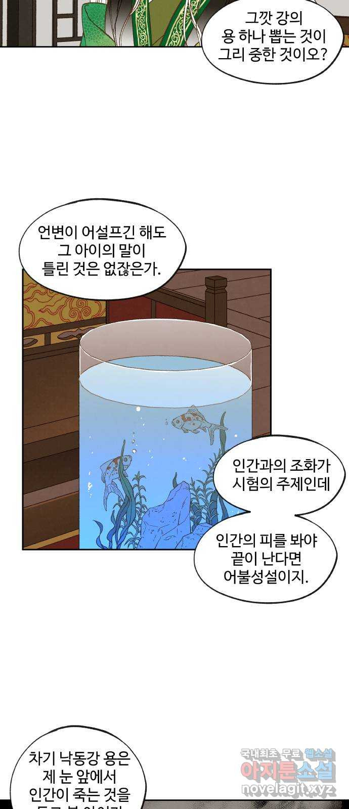 합격시켜주세용 175화 - 웹툰 이미지 35