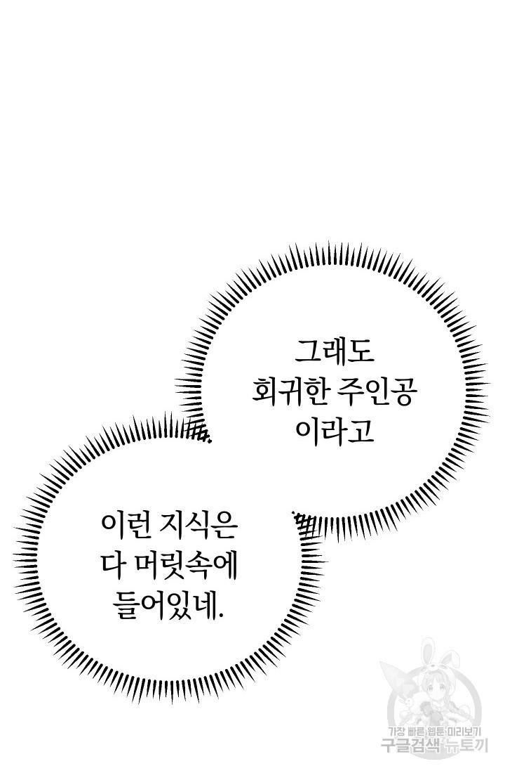 신이 쓰는 웹소설 13화 - 웹툰 이미지 84