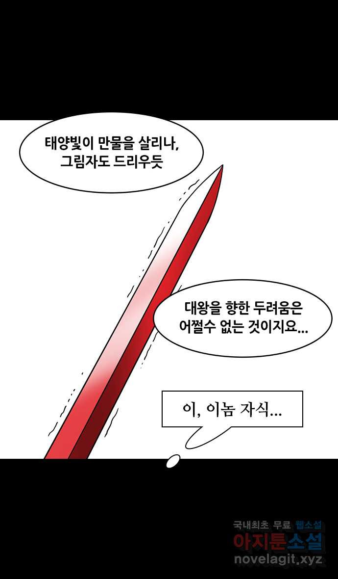 삼국지톡 한중왕,유비_03.눈치빠른 양수 - 웹툰 이미지 19