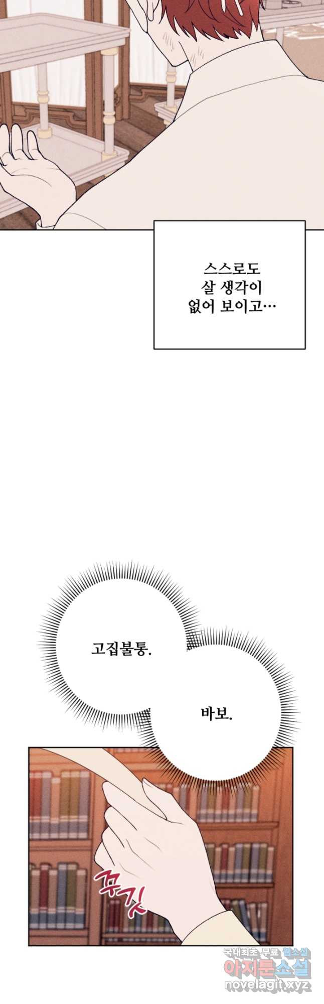 남이 된 남동생이 남편이 되려 한다 70화 - 웹툰 이미지 46