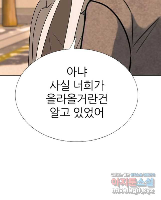 고교정점 372화 진정한 라이벌 - 웹툰 이미지 45