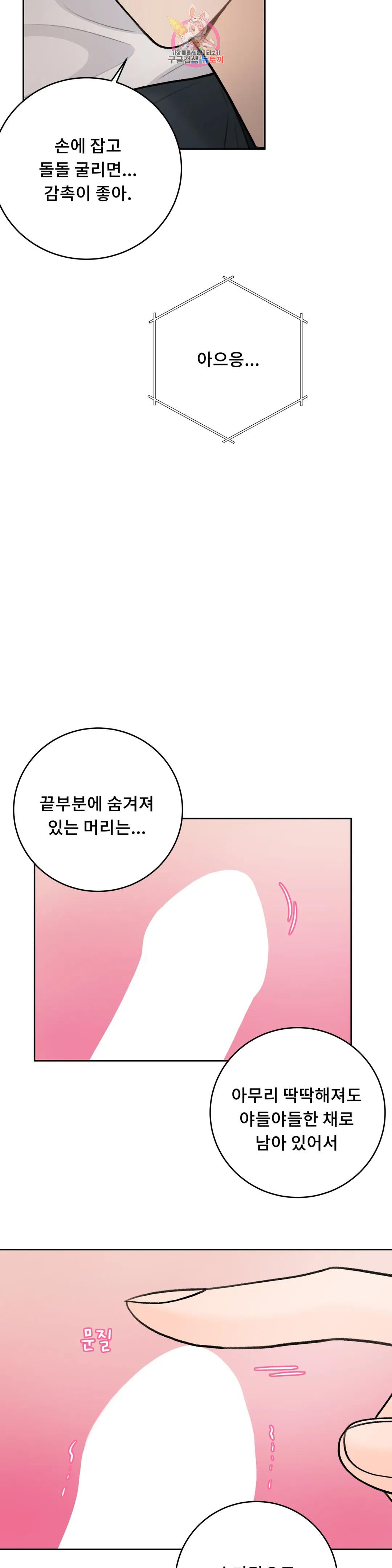 러브카메라 59화 - 웹툰 이미지 24