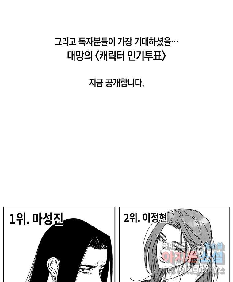 이대로 멈출 순 없다 145 - 완결 후기 - 웹툰 이미지 25